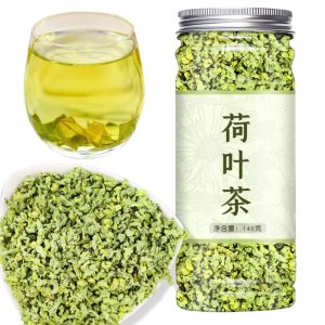 荷叶茶OEM代加工