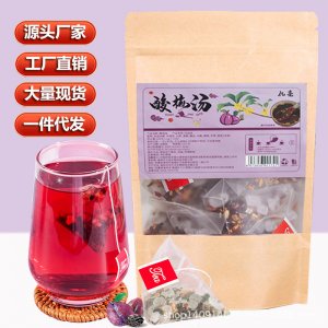免煮酸梅汤OEM代加工