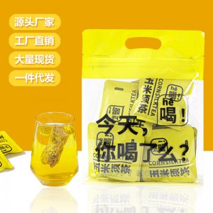玉米须茶独立包装OEM代加工