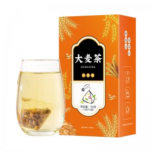 大麦茶OEM代加工