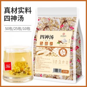四神汤OEM代加工