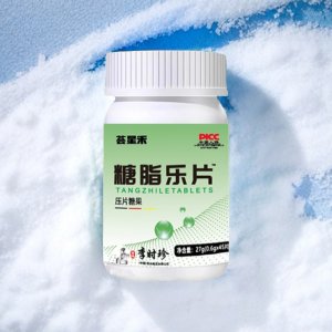 糖脂乐片OEM代加工