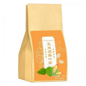 玉米须桑叶茶OEM代加工