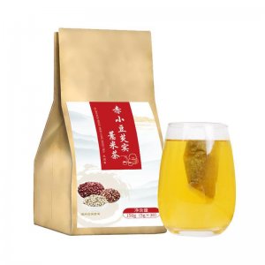 赤小豆红豆薏米茶OEM代加工