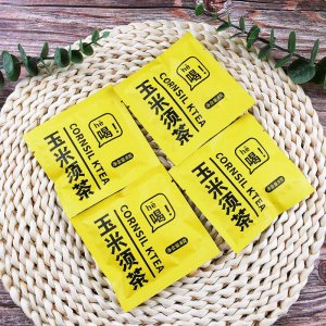 玉米须茶OEM代加工
