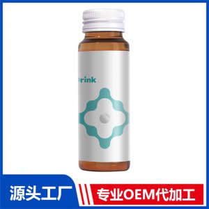 藻油DHA纳米乳OEM/ODM贴牌代加工定制
