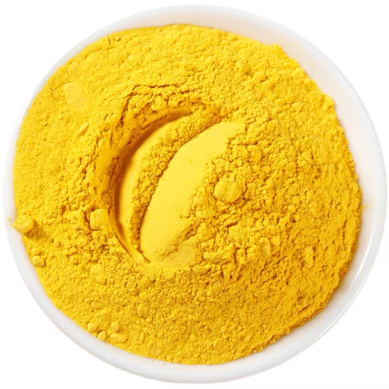 果蔬脱水南瓜粉oem代加工