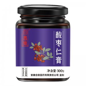 酸枣仁膏300克OEM代加工