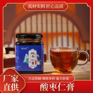 酸枣仁膏OEM代加工