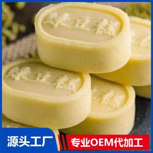 绿豆糕 OEM贴牌定制代加工