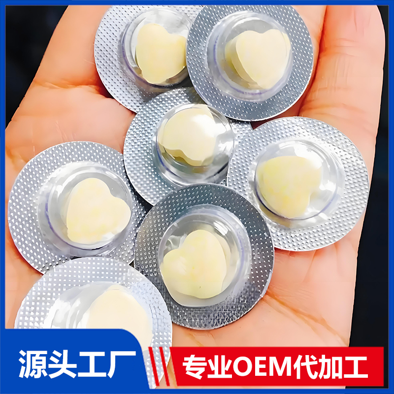 压片糖果源头工厂,大脾的品牌实在的价额