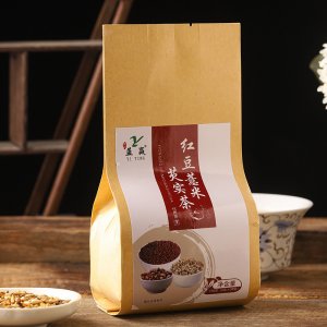 袋泡茶系列红豆薏米茶OEM代加工