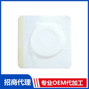 三伏贴OEM代加工 膏贴贴牌定制源头工厂