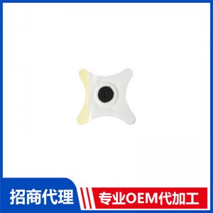 膏贴OEM代加工 膏贴贴牌定制源头工厂
