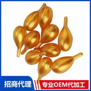 筋骨丹OEM代加工 筋骨丹贴牌定制源头工厂