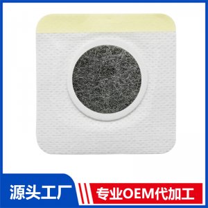 穴位贴 OEM/ODM贴牌代加工批发定制源头厂家