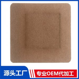 正方形脐贴OEM/ODM贴牌代加工批发定制源头厂家