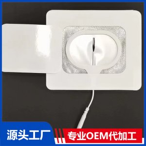 电极片OEM/ODM贴牌代加工源头工厂
