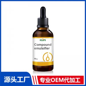 复配乳化剂 OEM/ODM贴牌代加工批发定制