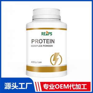 蛋白复合粉 OEM/ODM贴牌代加工批发定制源头厂家