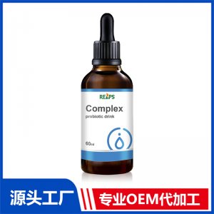 复合益生菌饮品OEM/ODM贴牌代加工批发定制
