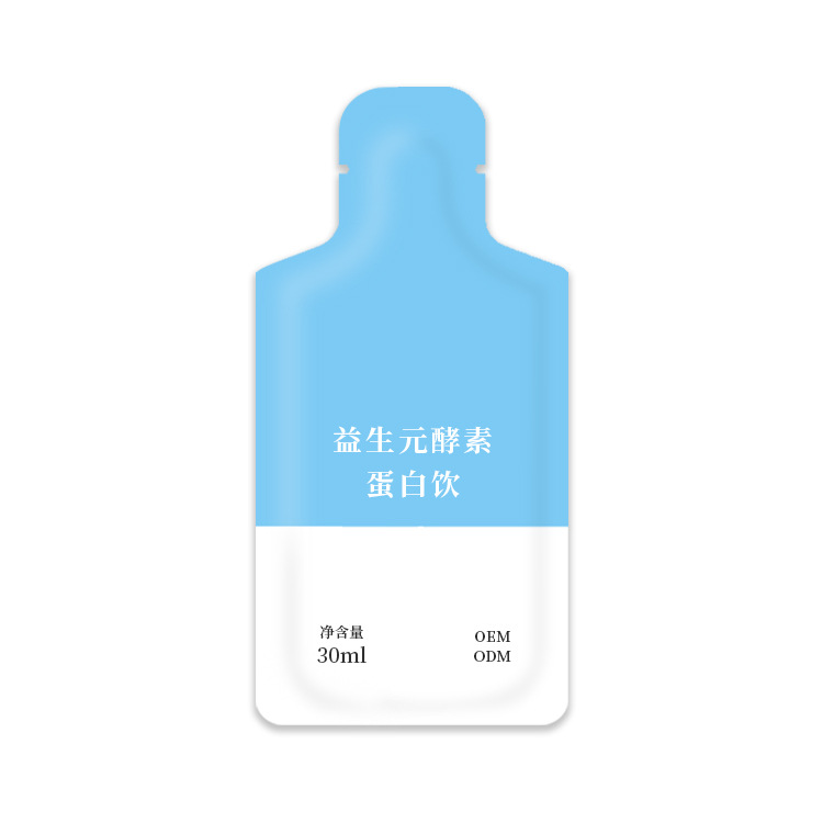 益生元酵素蛋白饮桑葚口服液加工口服液 oem