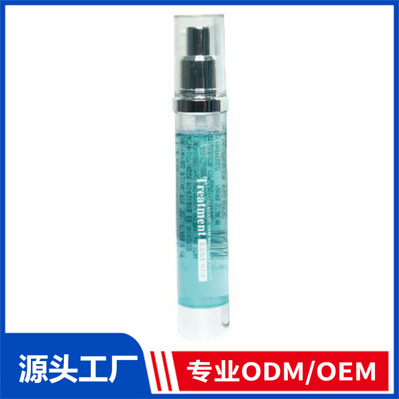 平衡舒缓精华液OEM/ODM代加工 养发护发精华乳精华液育发液厂家