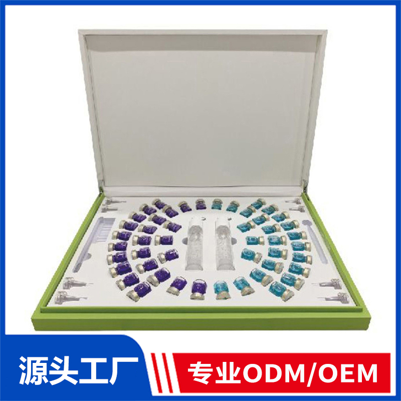 去屑修护套盒OEM/ODM代加工厂家