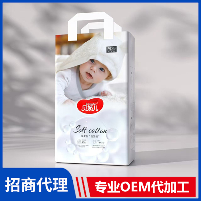 泉州市日盛卫生用品有限公司