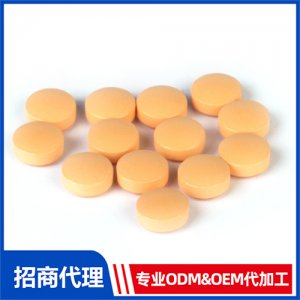酵素益生菌_保健品OEM招商代加工_进口营养品供应链