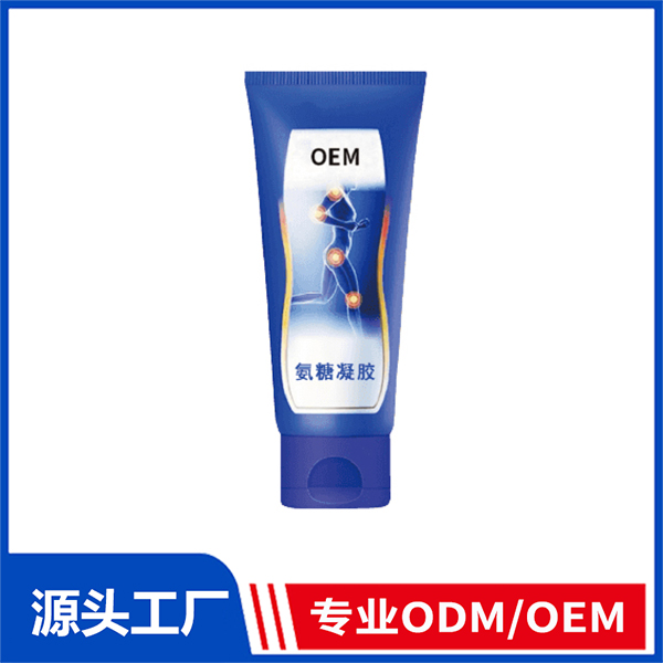 氨糖凝胶OEM/ODM代加工 外用凝胶冷敷凝胶医用凝胶定制