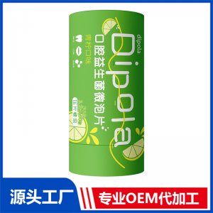 口腔益生菌微泡片OEM/ODM贴牌代加工批发定制源头厂家