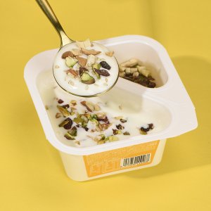 低温酸奶乳制品OEM代加工源头工厂