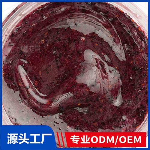 固体果冻OEM/ODM定制代加工源头工厂