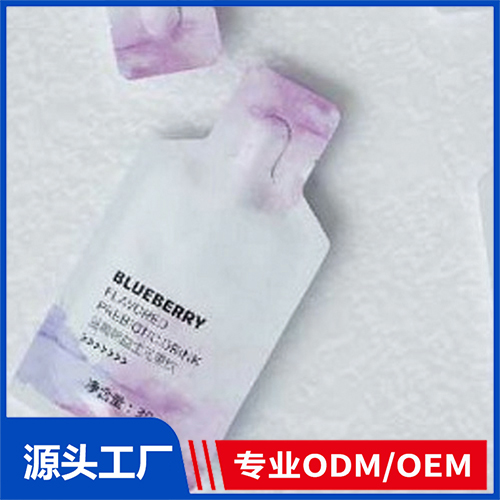 口服液OEM/ODM 液体饮品口服饮液定制代加工源头工厂