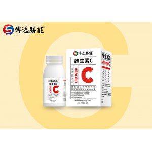 维生素C果蔬酵素片OEM/ODM贴牌代加工批发定制