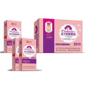 益生菌酵素粉OEM/ODM贴牌代加工批发定制