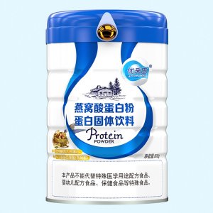 燕窝酸蛋白粉1.08kgOEM/ODM贴牌代加工批发定制