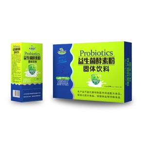 益生菌酵素粉150gOEM/ODM贴牌代加工批发定制