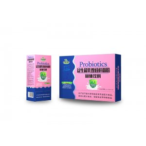 益生菌乳双歧杆菌粉150gOEM/ODM贴牌代加工批发定制