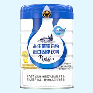 益生菌蛋白粉1.08kgOEM/ODM贴牌代加工批发定制