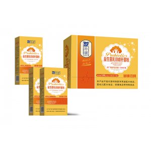 益生菌乳双歧杆菌粉固体饮料OEM/ODM贴牌代加工批发定制