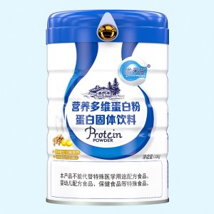 营养多维蛋白粉1.08kgOEM/ODM贴牌代加工批发定制