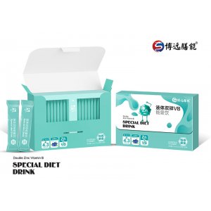 液体双锌VB能量饮OEM/ODM贴牌代加工批发定制