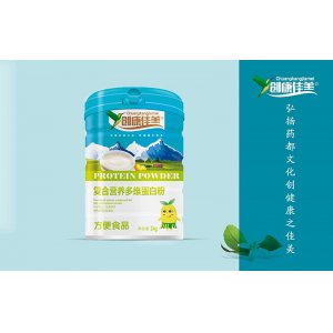 复合营养多维蛋白粉OEM/ODM贴牌代加工批发定制