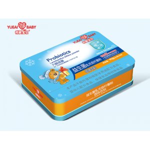益生菌乳双歧杆菌粉OEM/ODM贴牌代加工批发定制