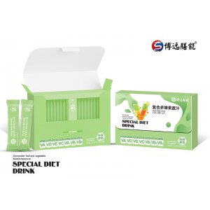 复合多维果蔬汁能量饮OEM/ODM贴牌代加工批发定制