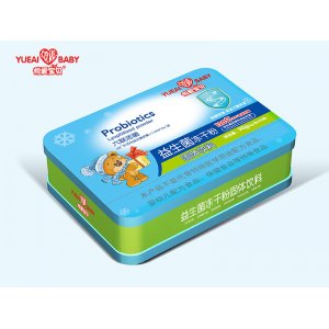 益生菌冻干粉OEM/ODM贴牌代加工批发定制