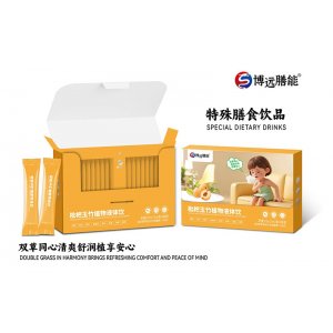 枇杷玉竹植物液体饮OEM/ODM贴牌代加工批发定制