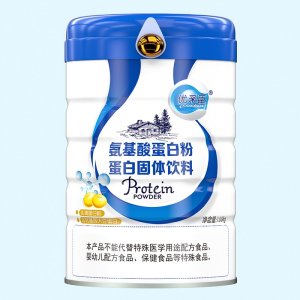氨基酸蛋白粉1.08kgOEM/ODM贴牌代加工批发定制